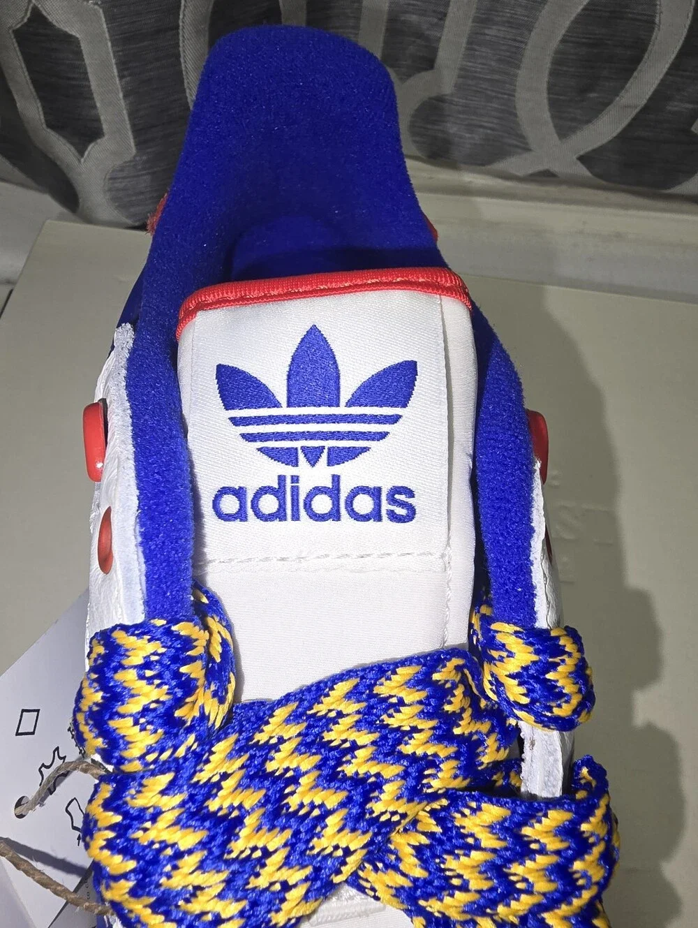 Adidas Centennial RM